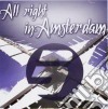All Right In Amsterdam cd