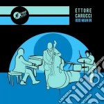 Ettore Carucci - Odd Man In cd
