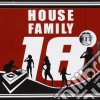House family vol.18 cd