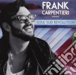 Frank Carpentieri - Soul Sud Revolution cd