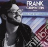 Frank Carpentieri - Soul Sud Revolution cd
