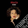 Miss Tia - More cd
