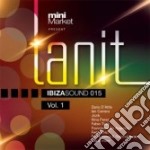 Tanit-Ibiza Sound 2015 (3 Cd)