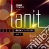 Tanit-Ibiza Sound 2015 (3 Cd) cd