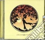 Arianna Antinorti - Ariannantinori cd
