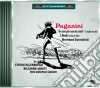 Niccolo' Paganini - In Cuor Pi Non Mi Sento cd