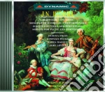 Johann Nepomuk Hummel - Concerto And Sonatas cd