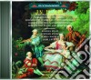 Johann Nepomuk Hummel - Concerto And Sonatas cd