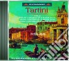 Giuseppe Tartini - Violin Concertos Vol.2 cd