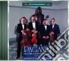 Niccolo' Paganini - Complete String Quartets cd