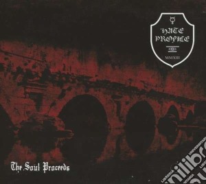Hate Profile - Opus Ii: The Soul Proceeds cd musicale di Hate Profile