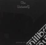 Unchaining - Ruins At Dusk cd