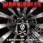 Warnipples - Hangover Tunes cd