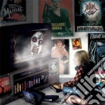 Patek XIII - Videothrash cd
