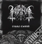 Horna - Vihan Tiella cd