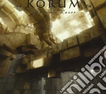 Korum - Ockham S Razor cd