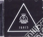 Movimento D Avanguar - Ignis cd