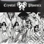 (LP Vinile) Crystal Phoenix - Crystal Phoenix vinile