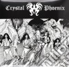 (LP Vinile) Crystal Phoenix - Crystal Phoenix cd