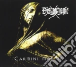 Disharmonic - Carmini Mortis cd