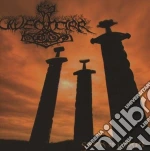 Ulvedharr - Swords Of Midgard cd