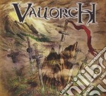 Vallorch - Neverfade