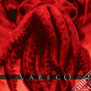 Varego - Tvmvltvm cd musicale di Varego