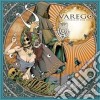 Varego - Blindness Of The Sun cd