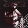 Cadaveria - The Shadows' Madame cd