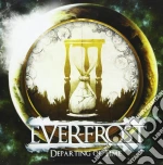 Ever-frost - Departing Of Time cd