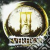 Ever-frost - Departing Of Time cd