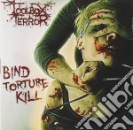 Toolbox Terror - Bind Torture Kill
