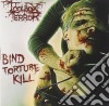 Toolbox Terror - Bind Torture Kill cd