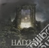 Haddah - Through The Gates Of Evangelia cd