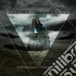 Mystical Fullmoon - Chthonian Theogony cd
