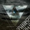 Mystical Fullmoon - Chthonian Theogony cd