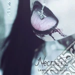 Necroart - Lamma Sabactani cd