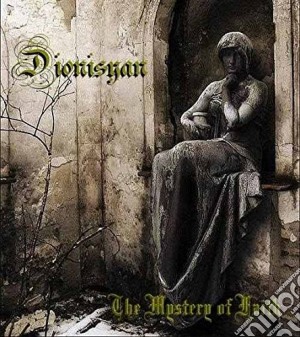 Dionisyan - Mystery Of Faith cd musicale di Dionisyan