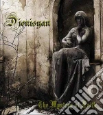 Dionisyan - Mystery Of Faith cd