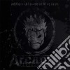 Arcadia - Adhorrible And Deathlicious cd