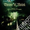 Throne Of Molok - Beat Of Apocalypse cd