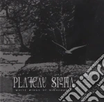 Plateau Sigma - White Wings Of Nightmares cd