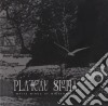 Plateau Sigma - White Wings Of Nightmares cd