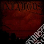 Infamous - Abisso cd