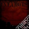 Infamous - Abisso cd