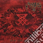 Marbas - The Fiery Bloodline Of Lucifer