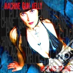 Machine Gun Kelly - No Place To Hide cd