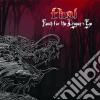 Thal - Reach For The Dragon S Eye cd