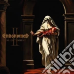 Endonomos - Enlightenment cd