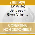 (LP Vinile) Bentrees - Silver Veins (Clear Marble Vinyl) vinile